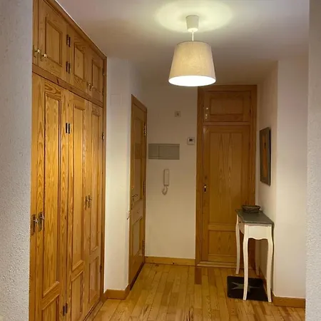 Apartamento Pinos Blancos