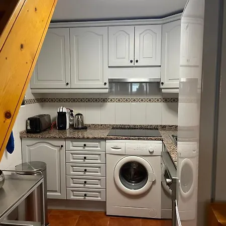 Apartamento Pinos Blancos Apartment Benasque