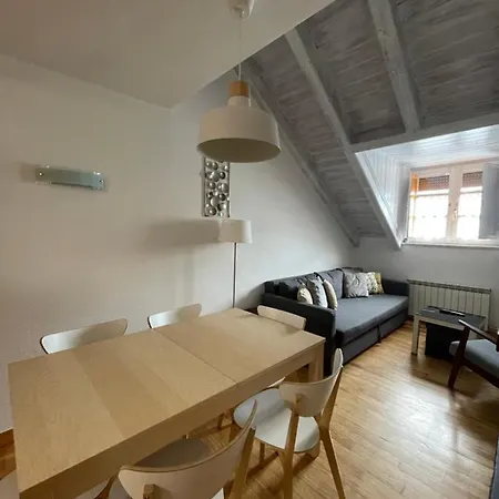 Daire Apartamento Pinos Blancos *