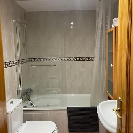 Apartamento Pinos Blancos * Benasque