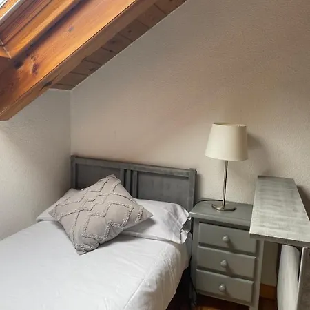 Apartamento Pinos Blancos Daire *